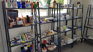 Photo n°23 de AZ COM - (FUSION des societes LUBICOM & SONEP) à Fontaine-le-Comte (Service d'habillage de véhicules)