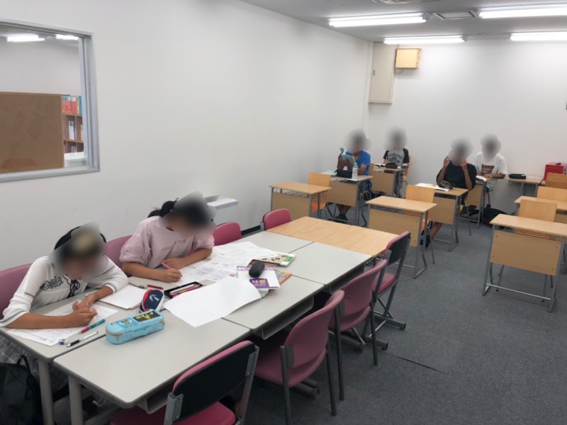 ITTO個別指導学院 南茨木校