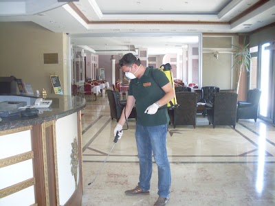 Photos of PEST&Ouml;R &Ccedil;EVRE SAĞLIK HAŞERE İLA&Ccedil;LAMA HİZMETİ