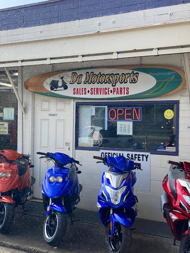Da Motorsports Sales & Rentals