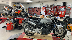 Photo n°2 de MS 2Roues à Romainville (Magasin de vélos d'occasion)