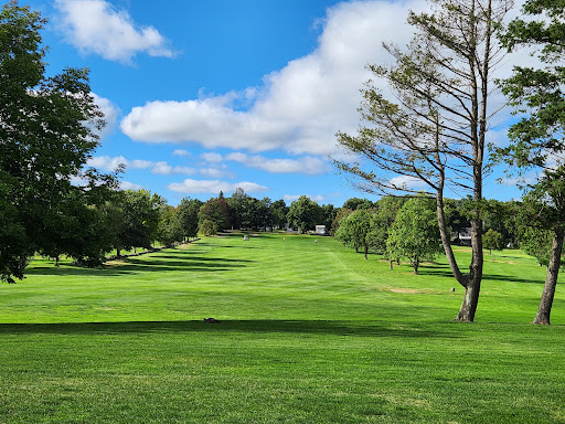 Pakachoag Golf Course Gallery - United States
