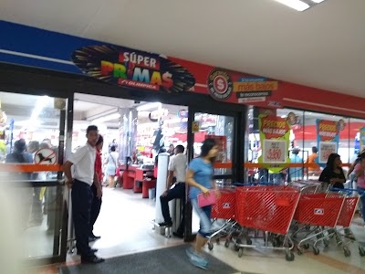 Photos of SAO - Olympic Super Stores
