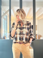 Mandarine By Lili Smith à Tours