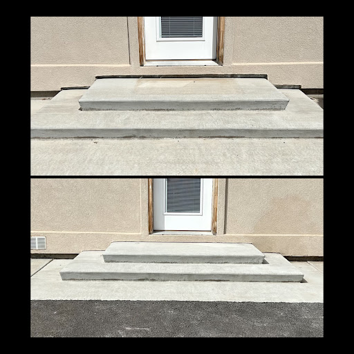 KT Leveling LLC - Visual