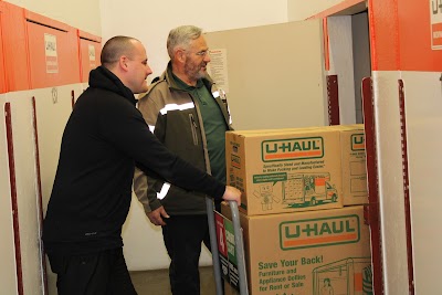 U-Haul Storage of Rogue Valley