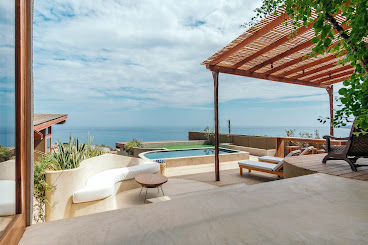 Kahu Beach House by null