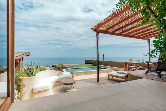 Kahu Beach House by null