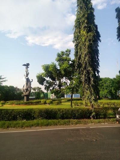 Photos of Taman Barunawati