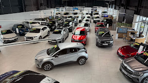 Photo n°3 de Les Occasions by GGP - Seclin à Seclin (Concessionnaire automobile)