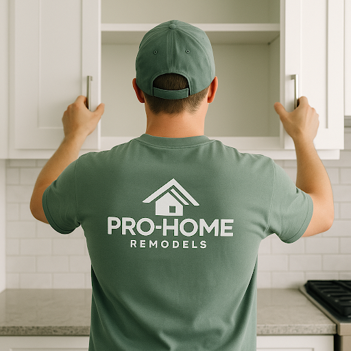 Avatar for ProHome Remodels