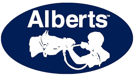 Alberts Equine Dental Supply