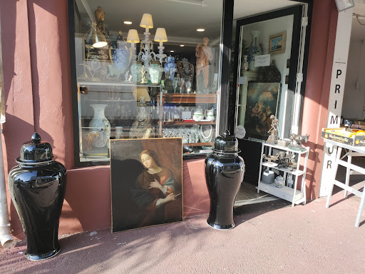 Antiquités-Brocante de Galéa