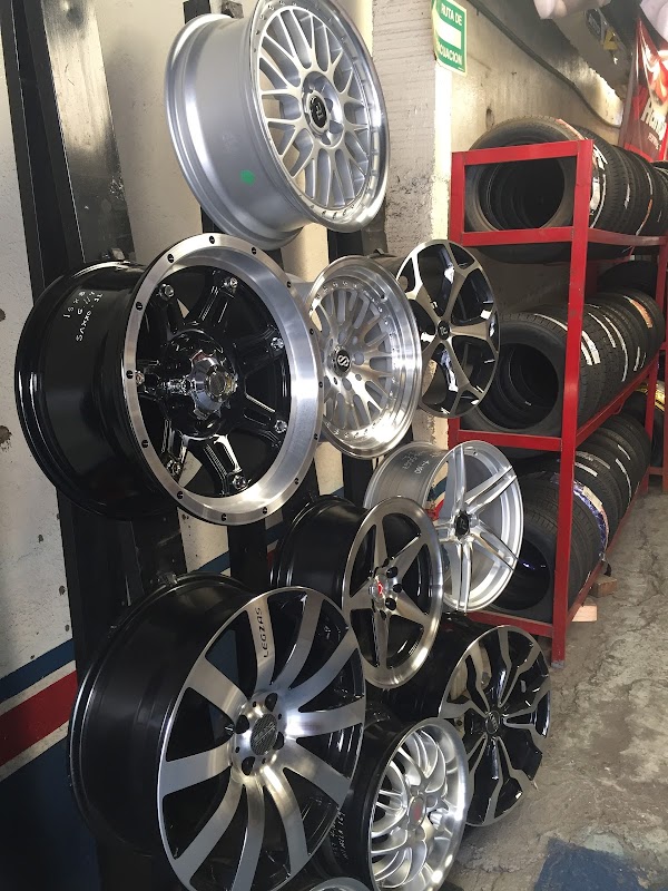 Avante Llantas Universales, Morelia — dirección, teléfono, horario de