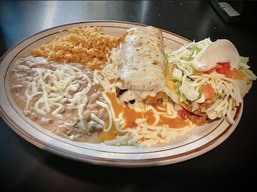 Plaza Mexico Mexican Restaurant - Thumbnail