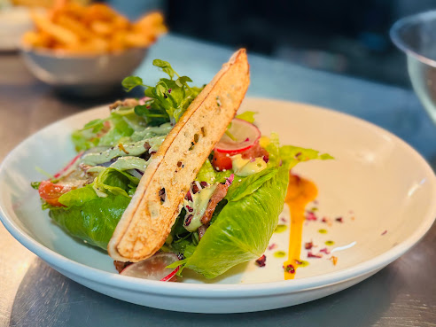 Little C's Hillarys by null