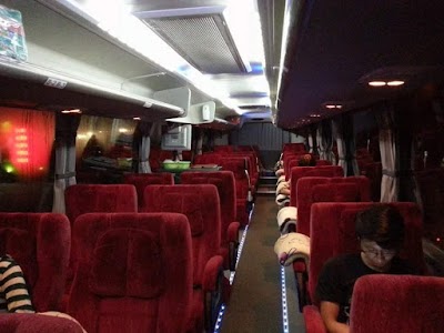 Photos of Htet Linn Express Ticket Agency