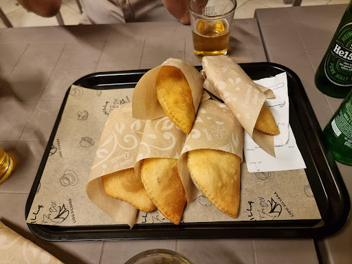 TeePee Apulian Bar - Thumbnail