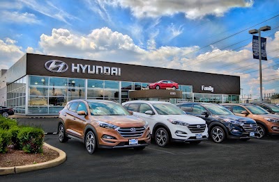 Photos of Family Hyundai