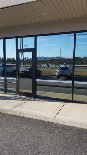 Transition Studios - Visual