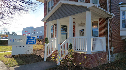 Dick Moore Insurance Agency