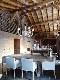 Photo n°19 de L'Atelier M2 SAS à Chamonix-Mont-Blanc (Agence d'architecture)