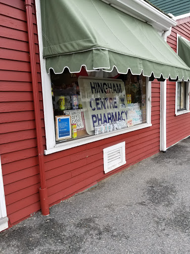 Hingham Centre Pharmacy - Visual