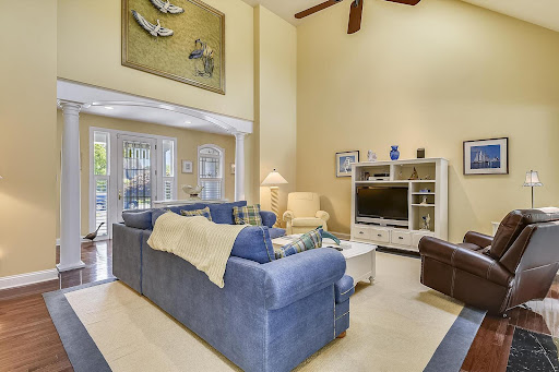 Long & Foster Vacation Rentals Rehoboth Beach, DE Gallery - United States