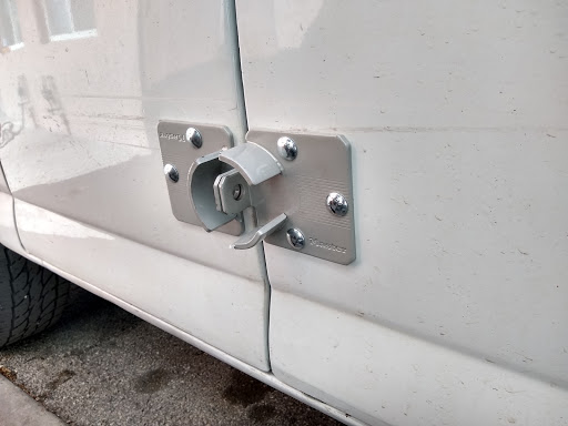 PRIMOS AUTO COLLISION - Visual