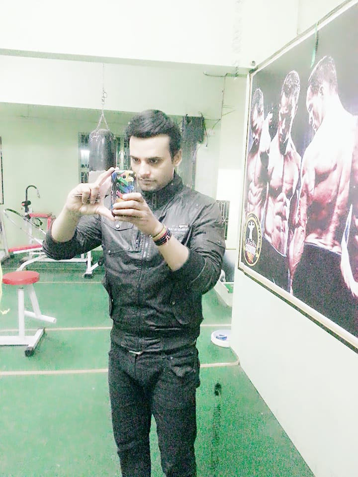 Ags S Fitness Zone Gym