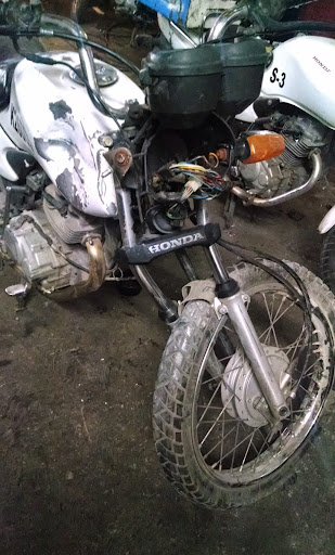 DELTA MOTOS - Thumbnail
