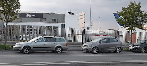 Areas Parc des Expositions Paris Le Bourget - Thumbnail