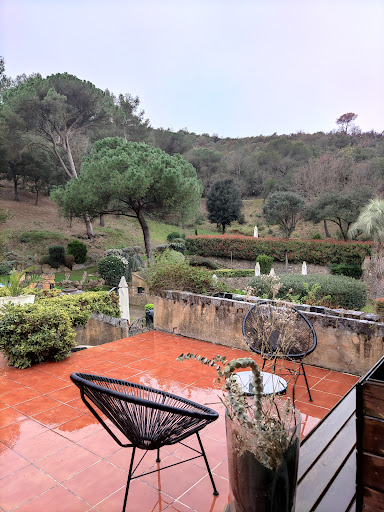 Masia Font del Tort