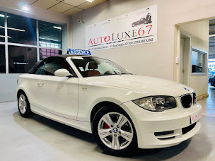 Photo n°2 de AutoLuxe67 Strasbourg GARAGE AUTOMOBILE - ACHAT - VENTE - REPRISE - LOCATION - MÉCANIQUE - RÉPARATION - VOITURE D’OCCASION à Strasbourg (Vendeur de voitures d'occasion)