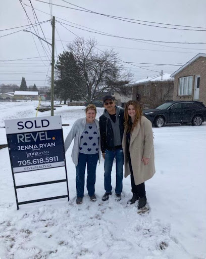 Jenna Ryan Real Estate Team - Sudbury Ontario - Thumbnail
