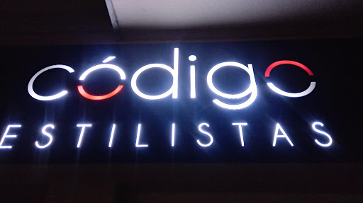 Código Estilistas - Thumbnail