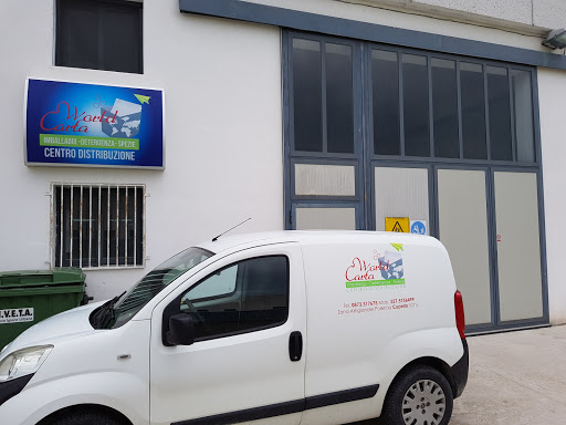Cartaworld Gallery - Italy