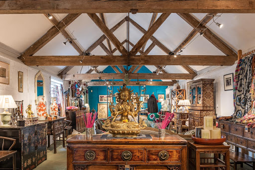 Indigo Antiques - Thumbnail