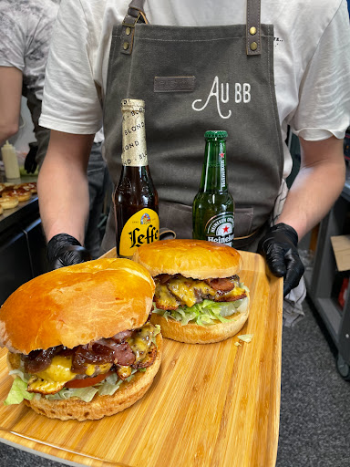 Photo 3 - Burger Paradise