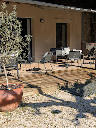 Photo n°25 de Camping Les Berges du Doux - Ardèche à Colombier-le-Vieux (Terrain de camping)