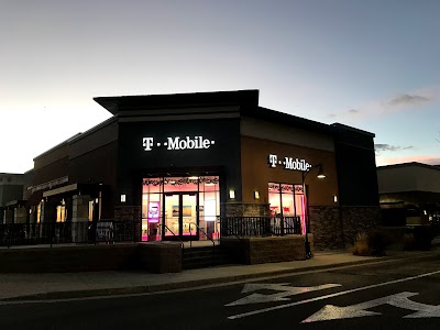 T-Mobile