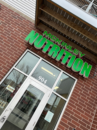 McKinley Nutrition - Thumbnail