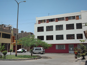 Hostal Victor - Lima Airport Hostel 0