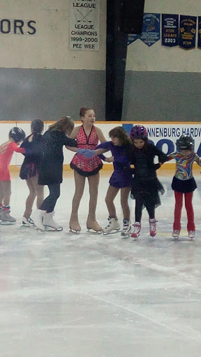 Massey District Community Arena Gallery - Canada