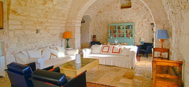 Masseria Cervarolo - Ostuni