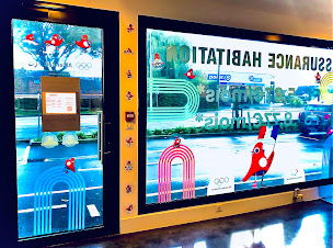 Photo n°8 de Allianz Assurance ALLIANZ ATRIUM GRANVILLE - Jean-christophe OLIVIER à Granville (Agence d'assurance pour locataires)