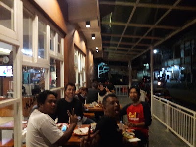 Photos of Kapten Coffee