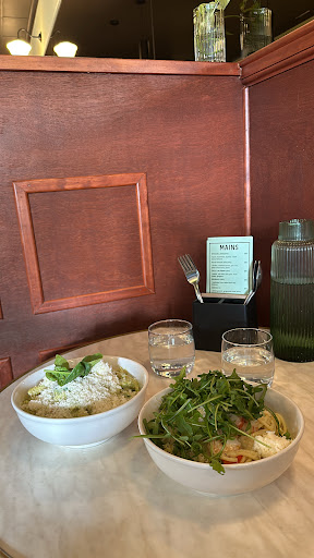 Tamborine Mountain Pasta - Trattoria MKIII - Thumbnail