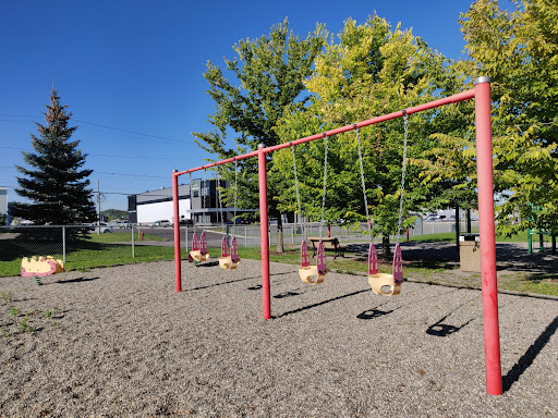 Parc de l'Aréna - Thumbnail