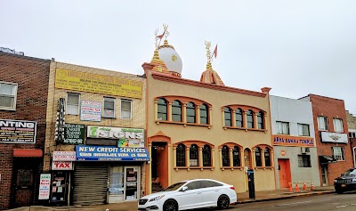 Arya Samaj Temple